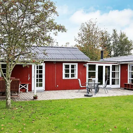 Vakantiehuis 6 Person Holiday In Store Fuglede