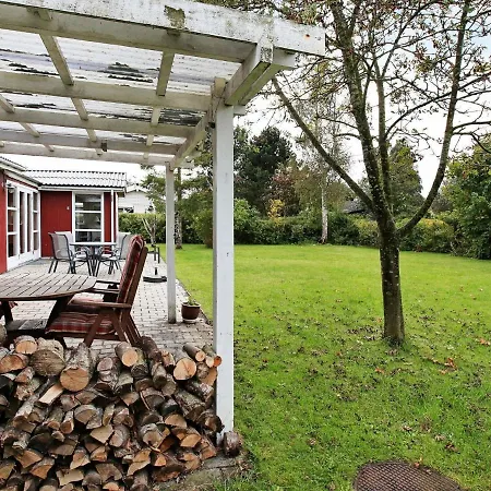 6 Person Holiday In Vakantiehuis Store Fuglede
