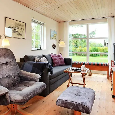 6 Person Holiday In Store Fuglede