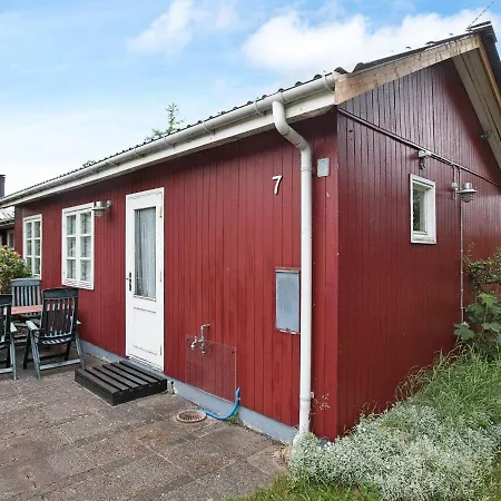 Vakantiehuis 6 Person Holiday In *
