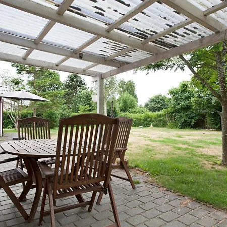 6 Person Holiday In Vakantiehuis *