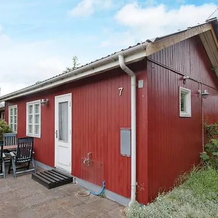 Vakantiehuis 6 Person Holiday In Store Fuglede
